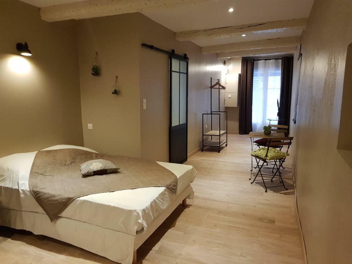 Operappart Toulon Exteriér fotografie